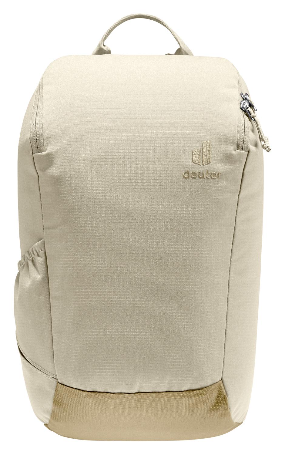 deuter Rucksack Stepout 16 bone-desert