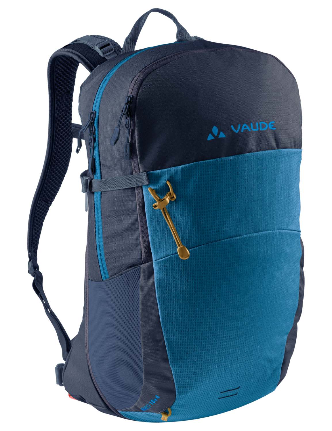 Vaude Rucksack Wizard 18+4, kingfisher, -