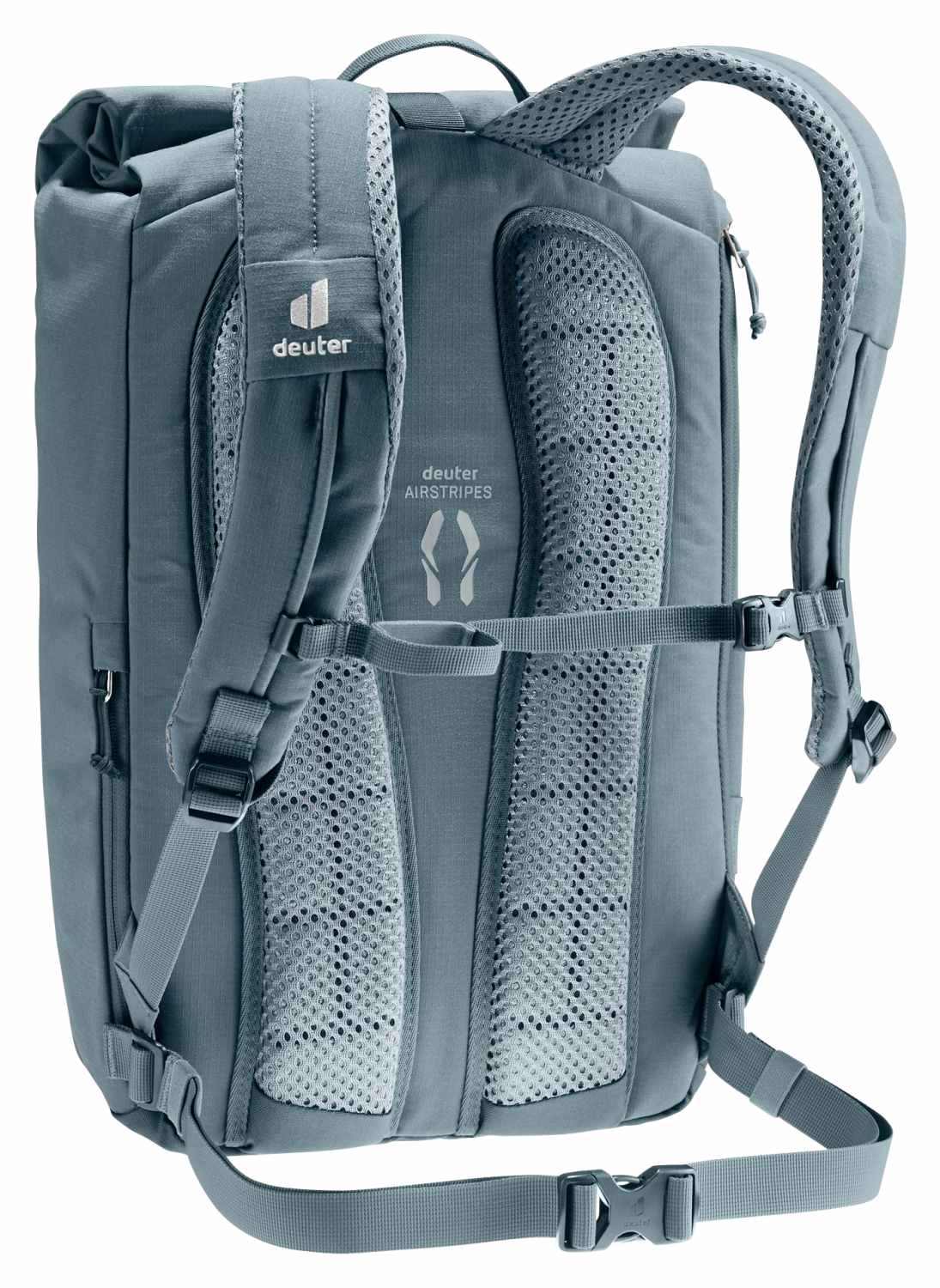 deuter Rucksack Stepout 22 black