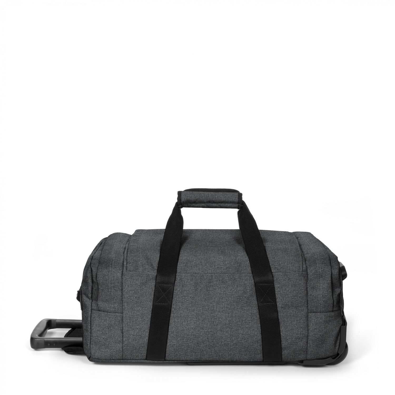 Eastpak Reisetasche Leatherface S + Black Denim