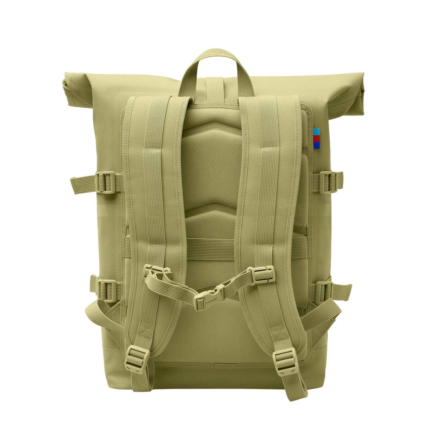 GOT BAG Rucksack ROLLTOP kelp