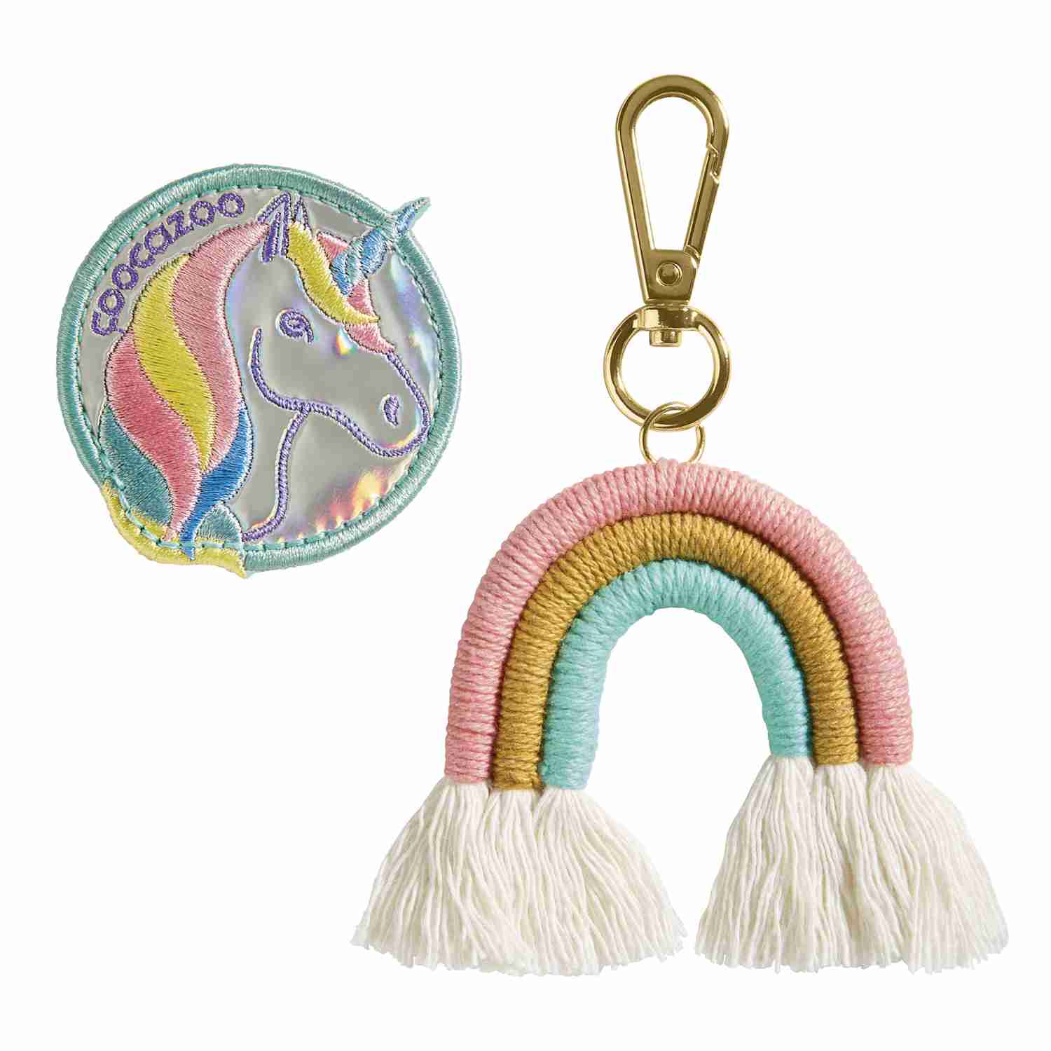 coocazoo COLOUR UP-Set, Unicorn