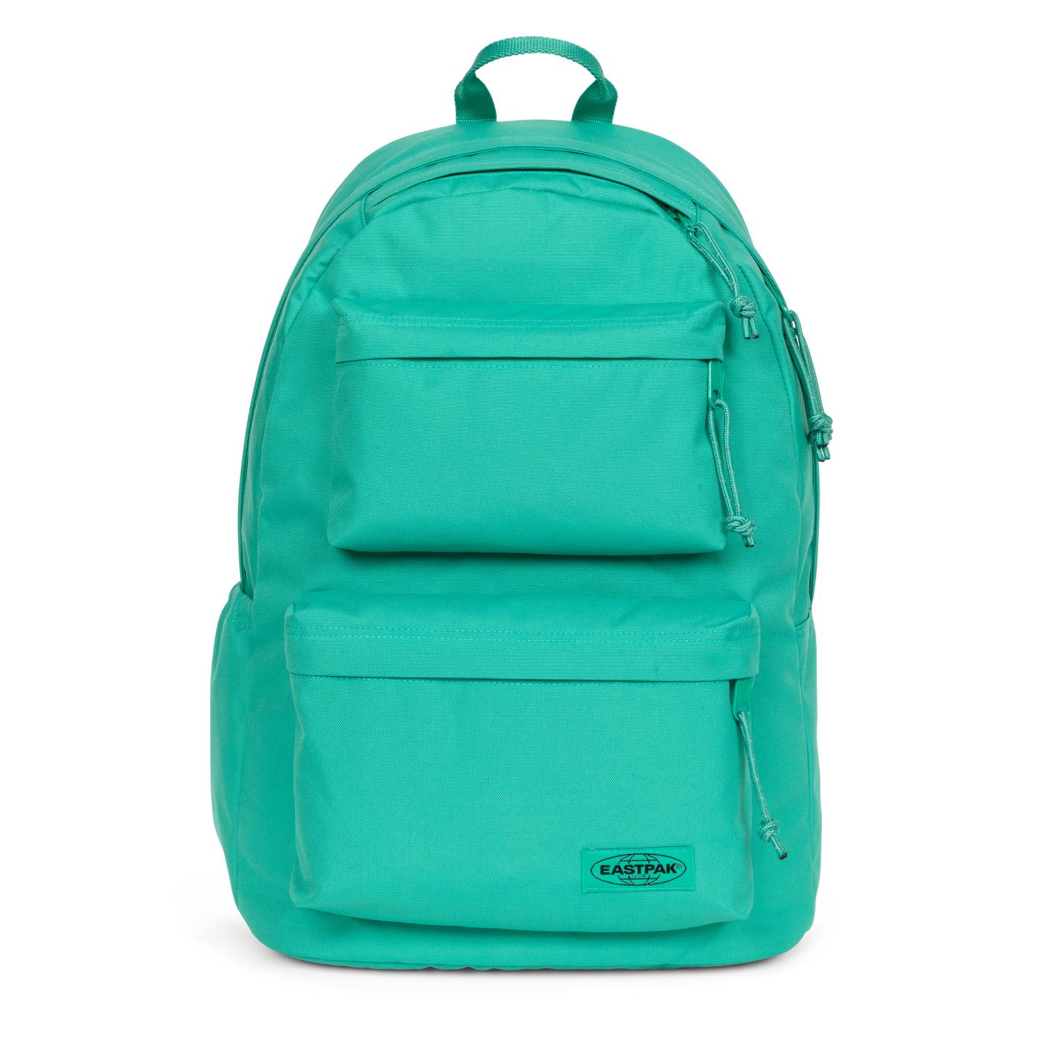 Eastpak Rucksack PADDED DOUBLE Botanic Green