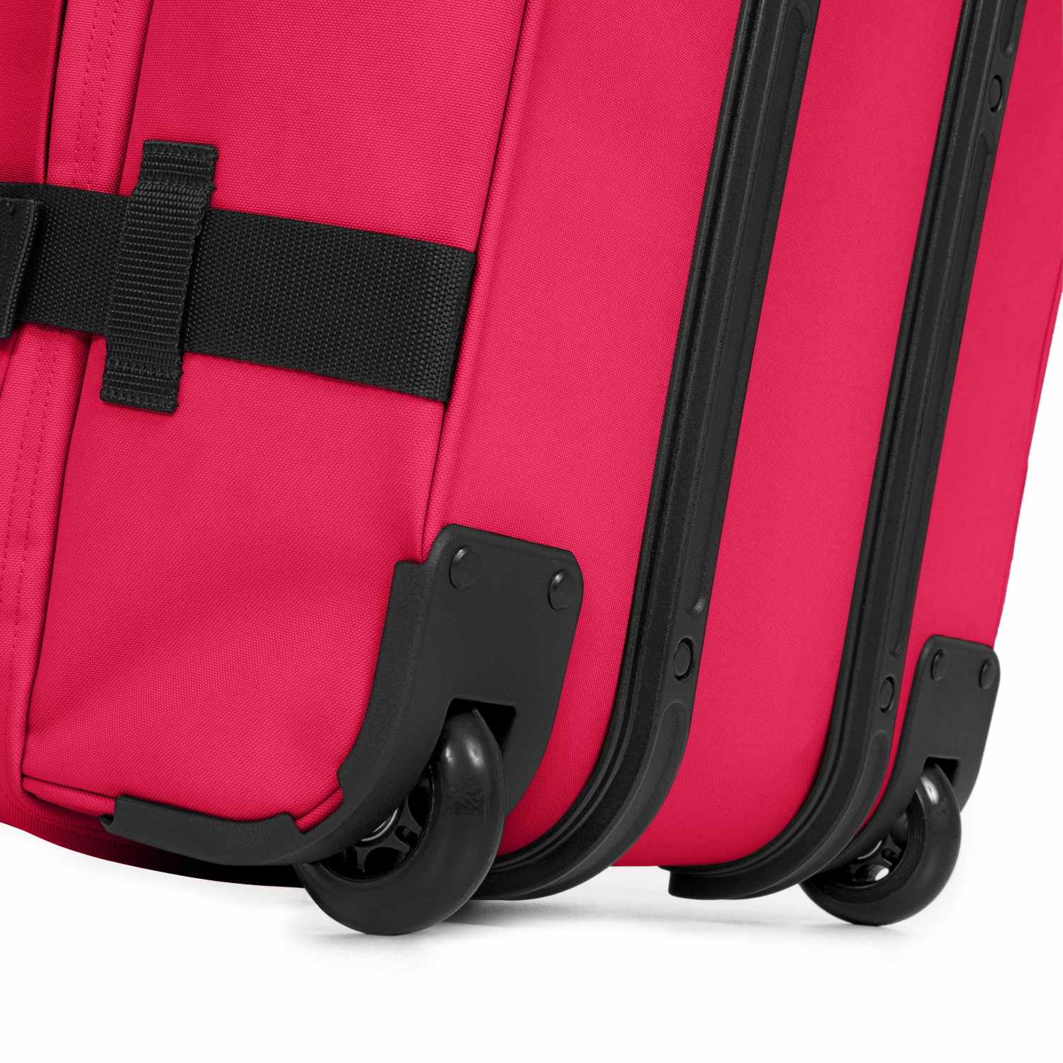 Eastpak Koffer TRANSIT'R M STRAWBERRY PINK