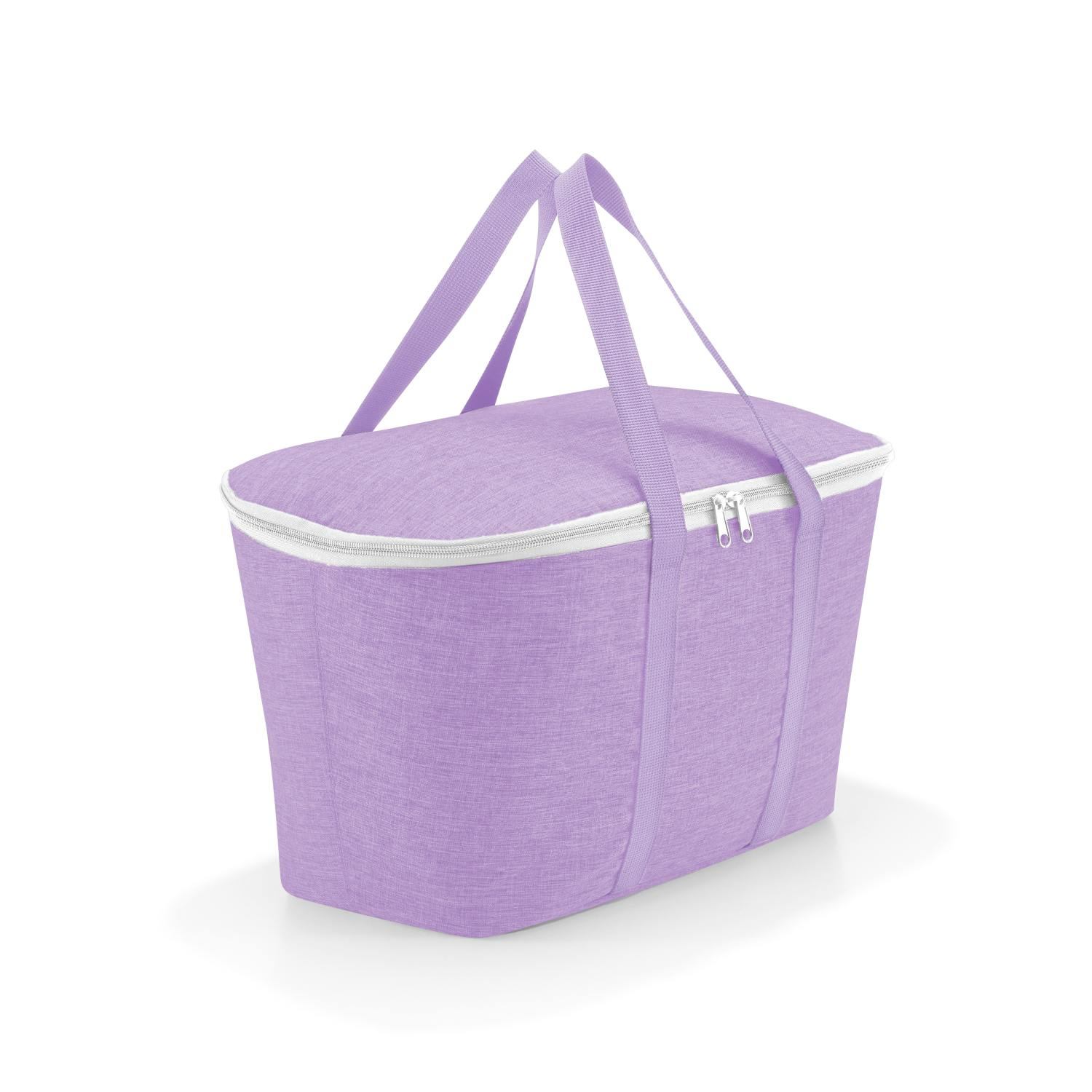 reisenthel Kühltasche coolerbag twist violet