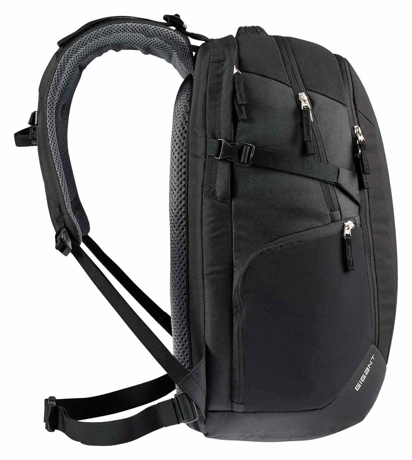 deuter Rucksack Gigant black