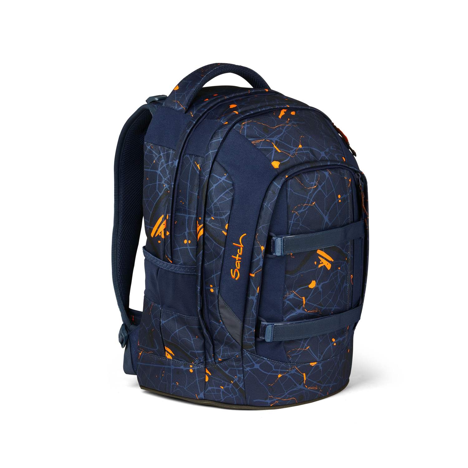 Satch pack Schulrucksack Urban Journey