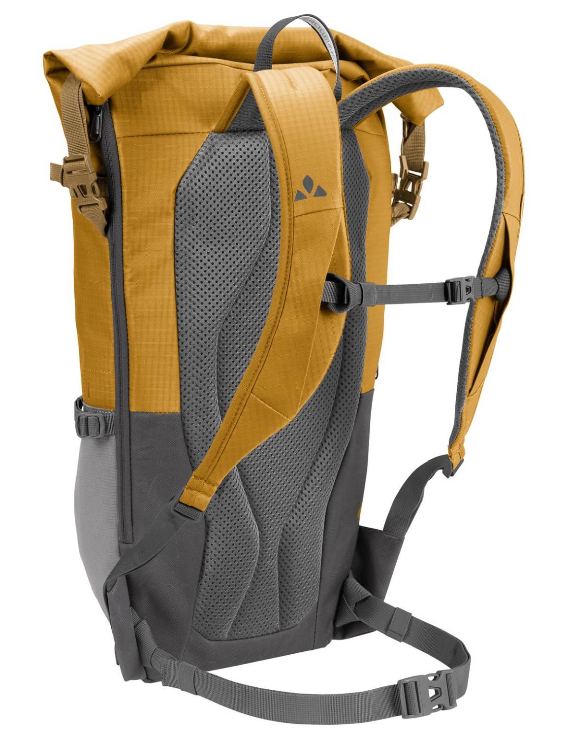 Vaude Rucksack CityGo 23 II, burnt yellow, -