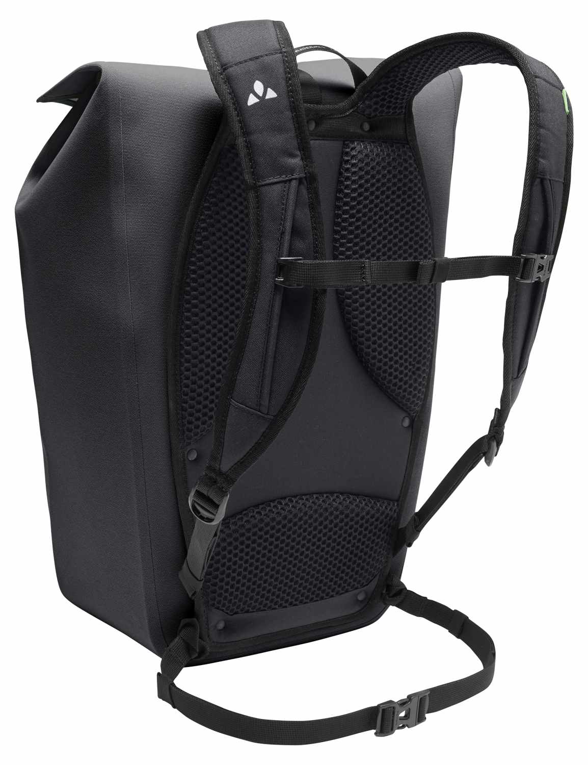 Vaude Rucksack Clubride III, black, -