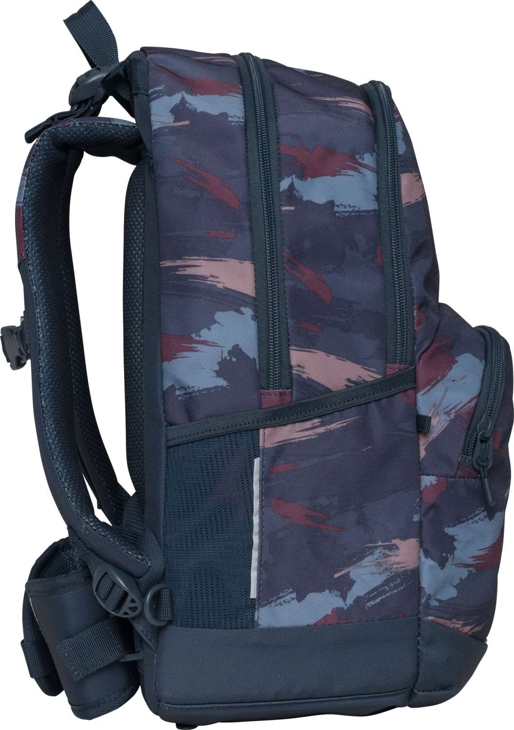 Beckmann Rucksack Sport Junior Blue Brush