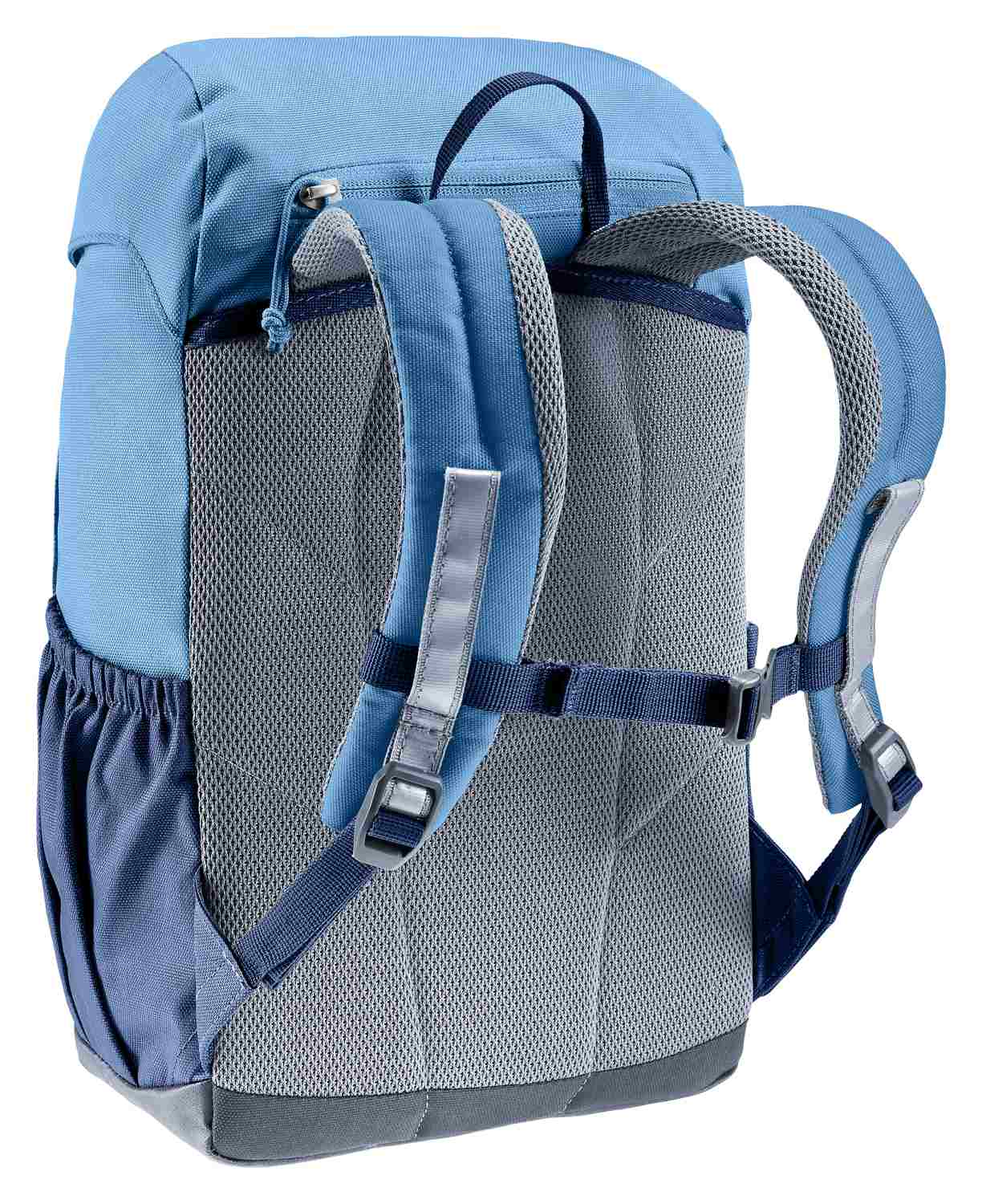 deuter Kinderrucksack Waldfuchs 10 wave nightblue