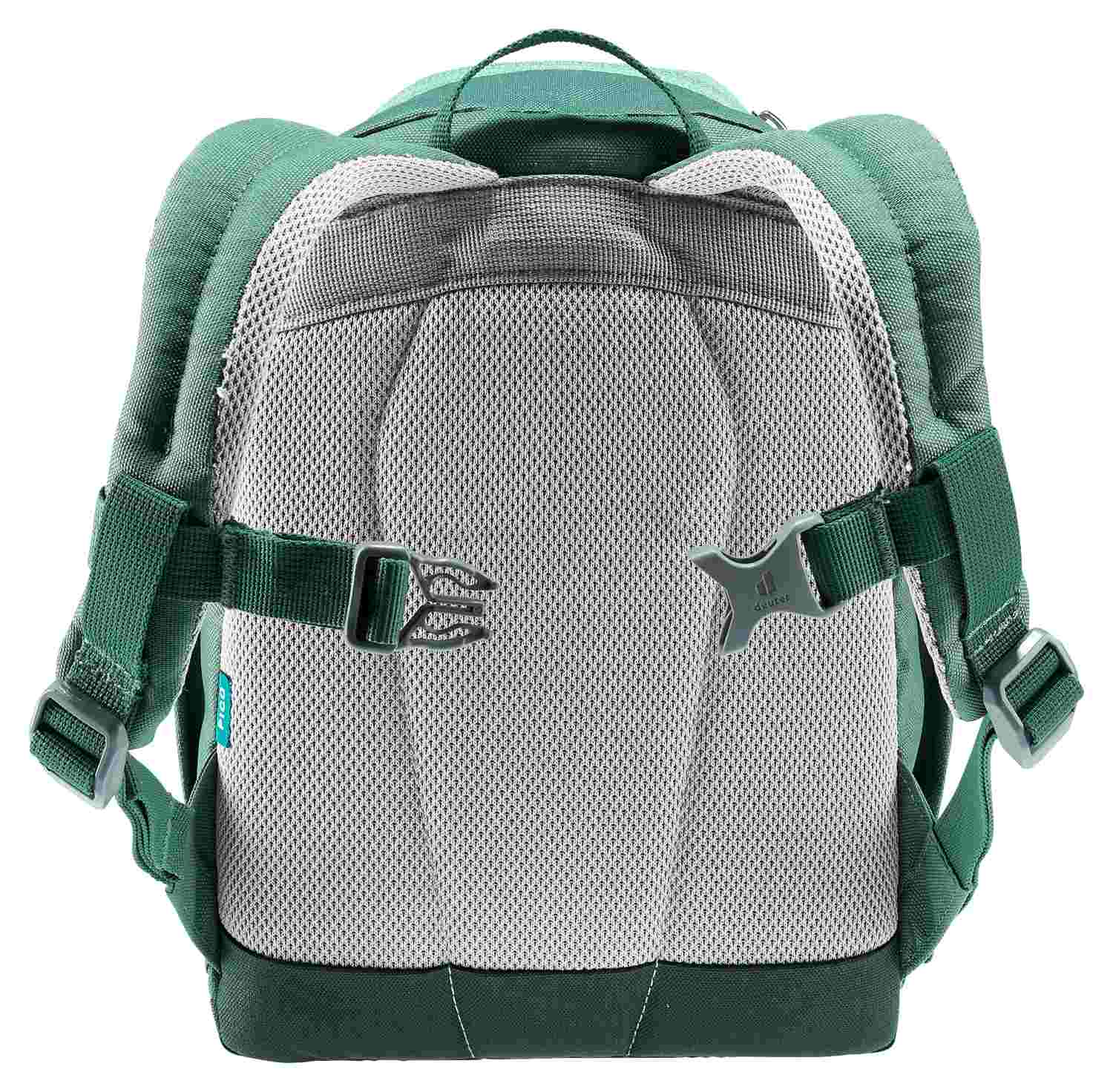 deuter Kinderrucksack Pico spearmint seagreen