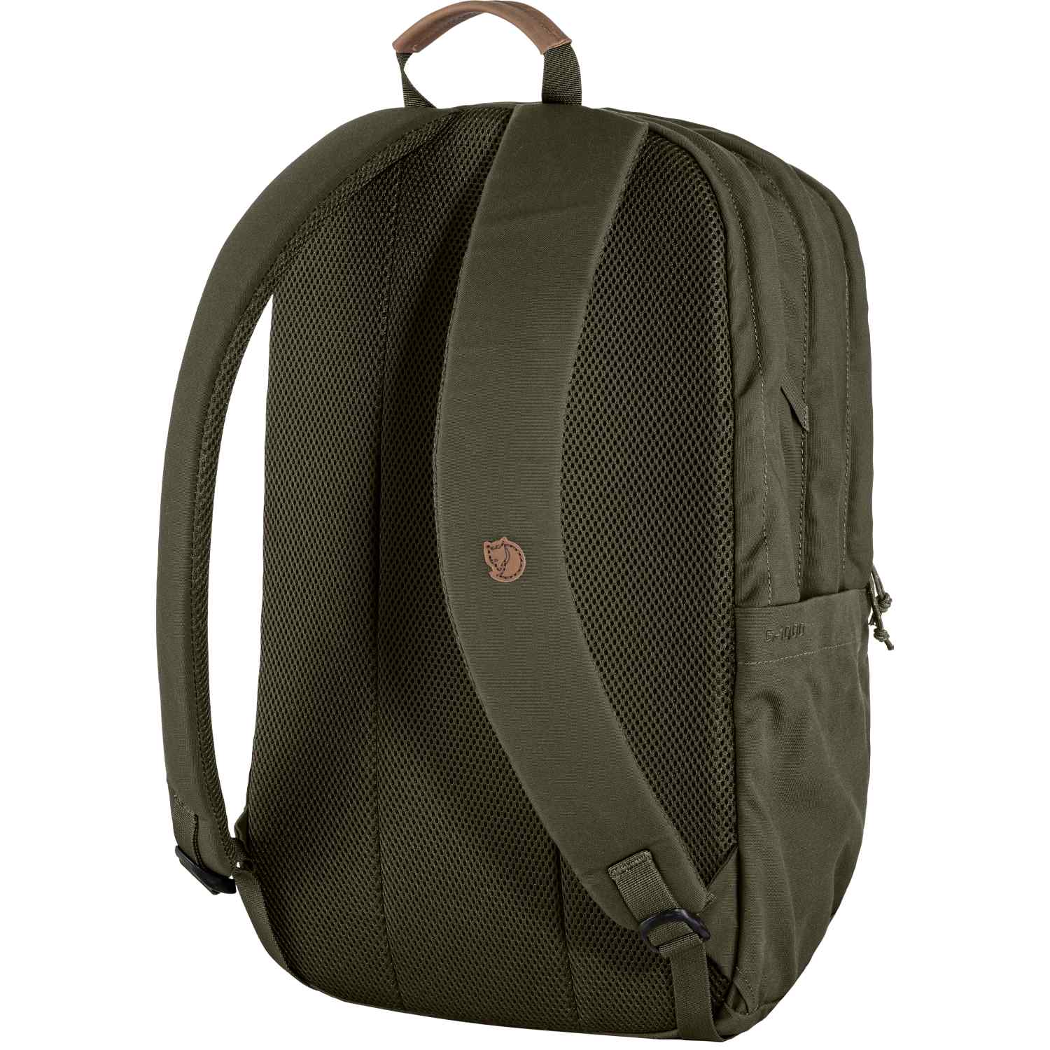 Fjällräven Räven 28 Rucksack Dark Olive