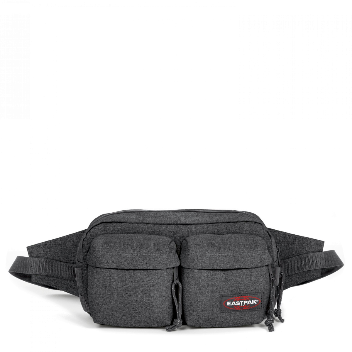 Eastpak Bauchtasche BUMBAG DOUBLE Black Denim