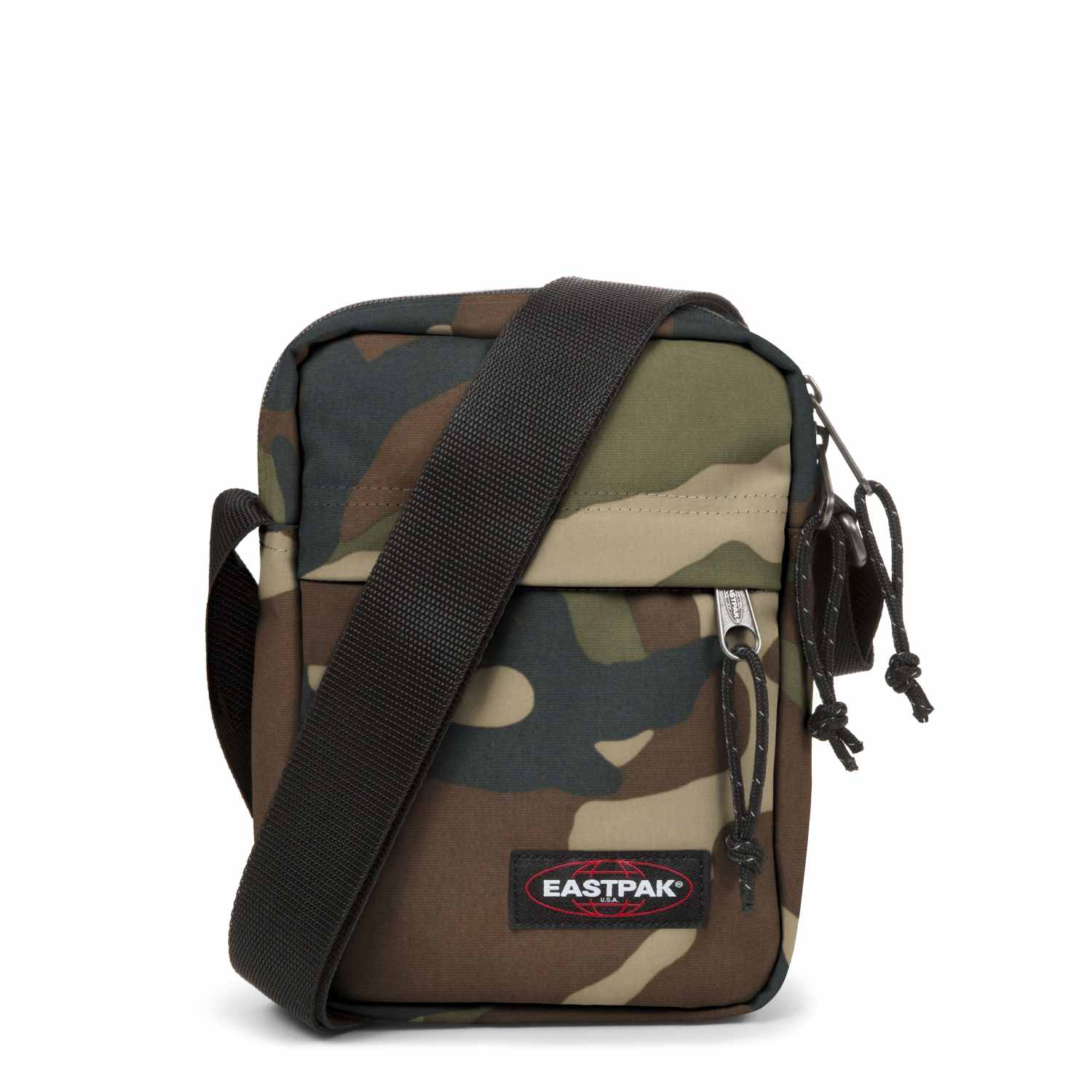 Eastpak Umhängetasche THE ONE Camo