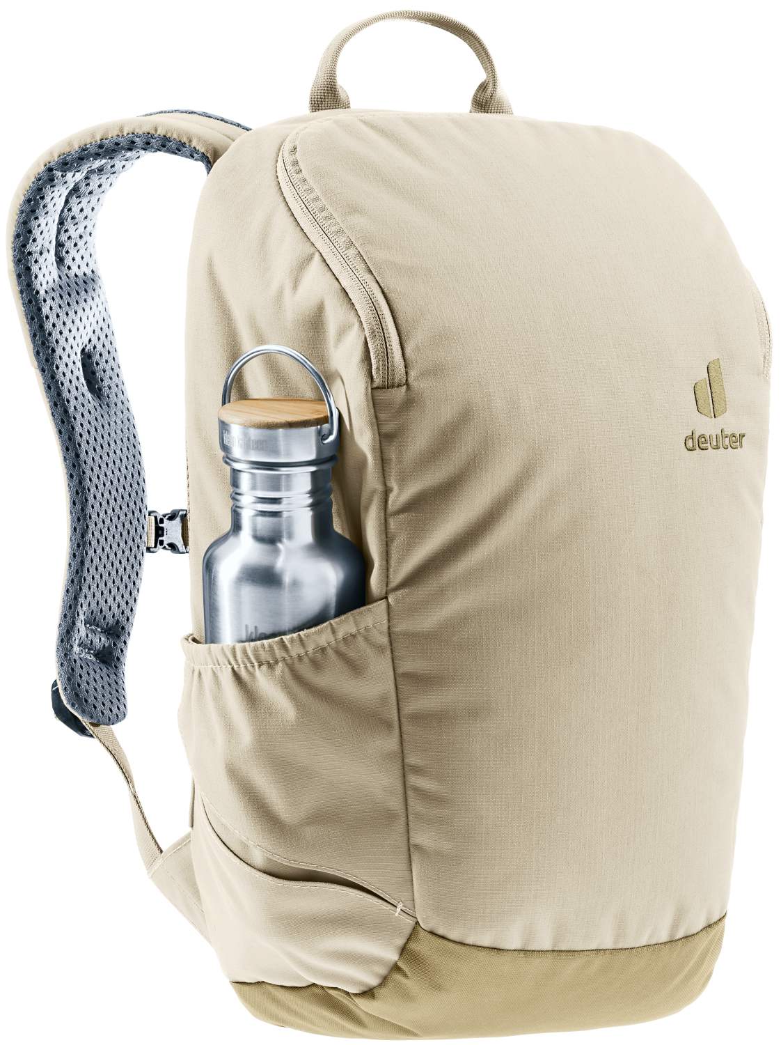 deuter Rucksack Stepout 16 bone-desert