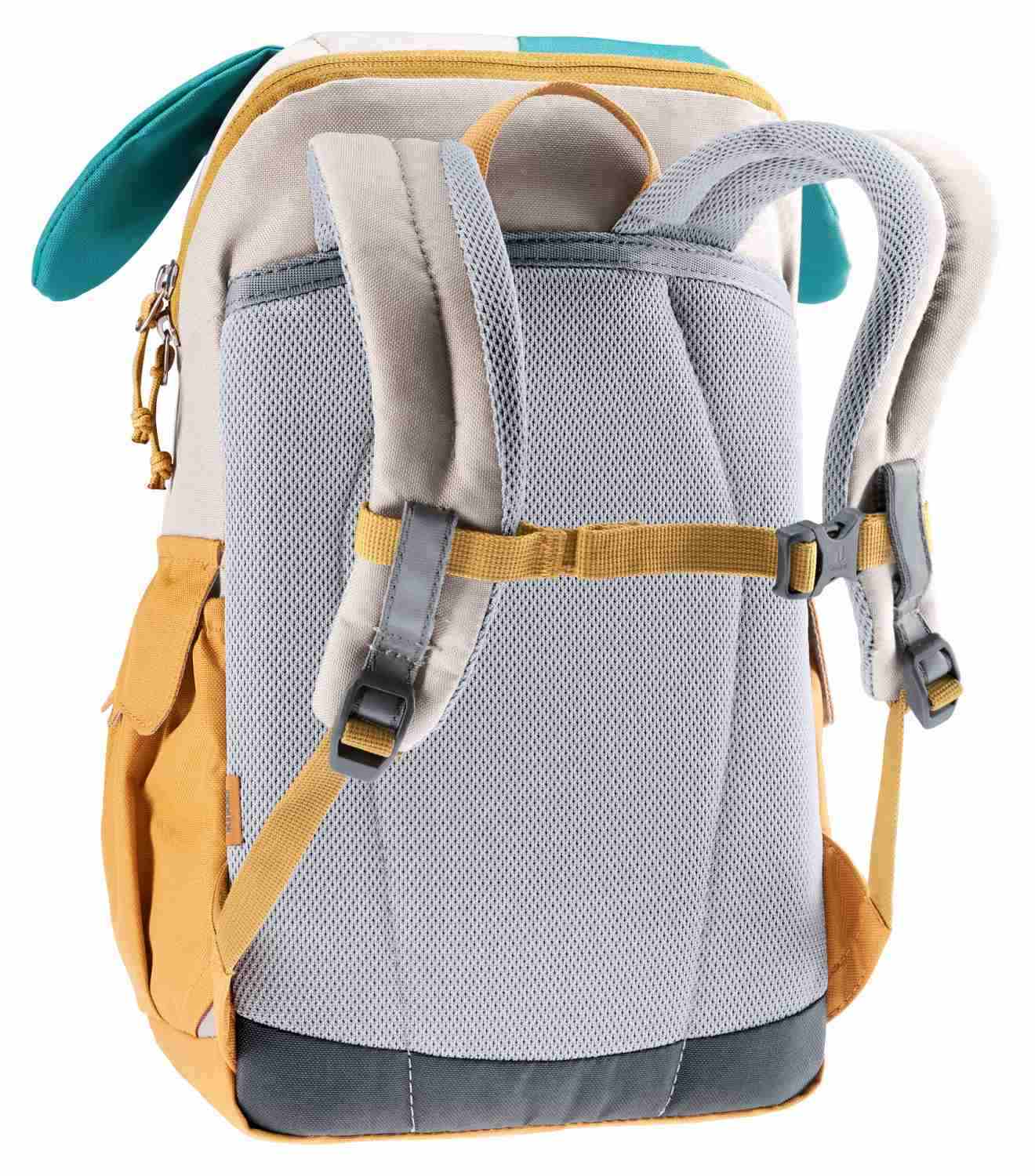 deuter Kinderrucksack Kikki pepper-cinnamon