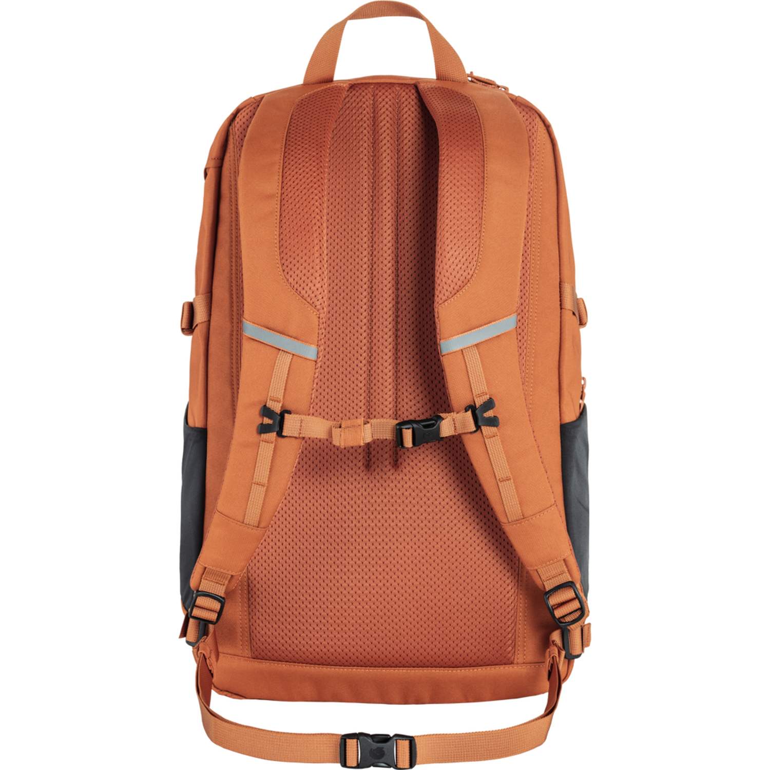 Fjällräven SKULE 28 Rucksack Terracotta Brown