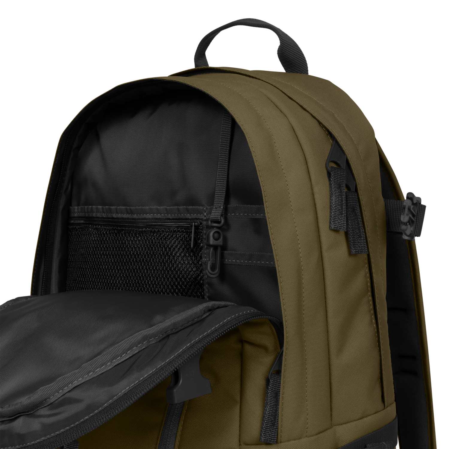 Eastpak Rucksack GETTER CS Mono Army