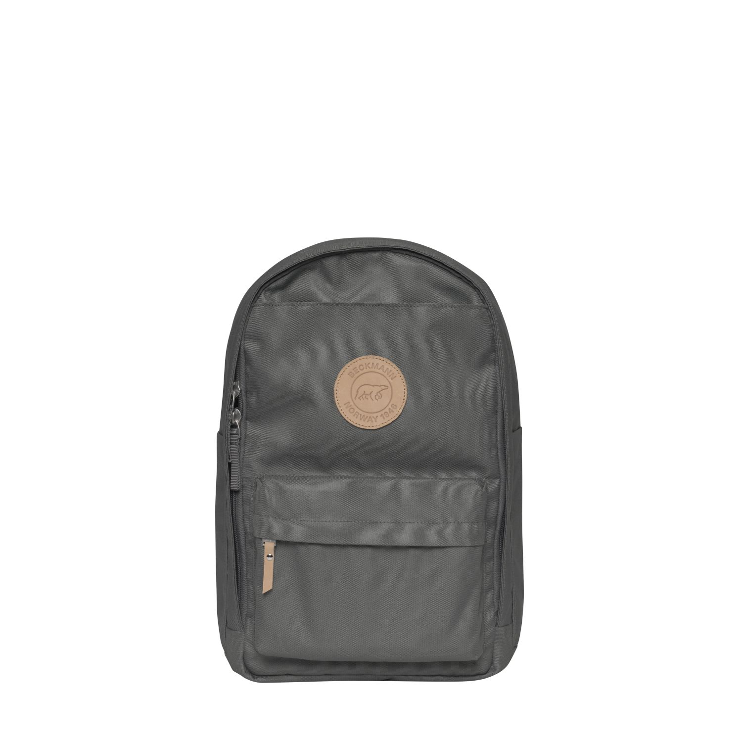 Beckmann Rucksack City Light Pale Green