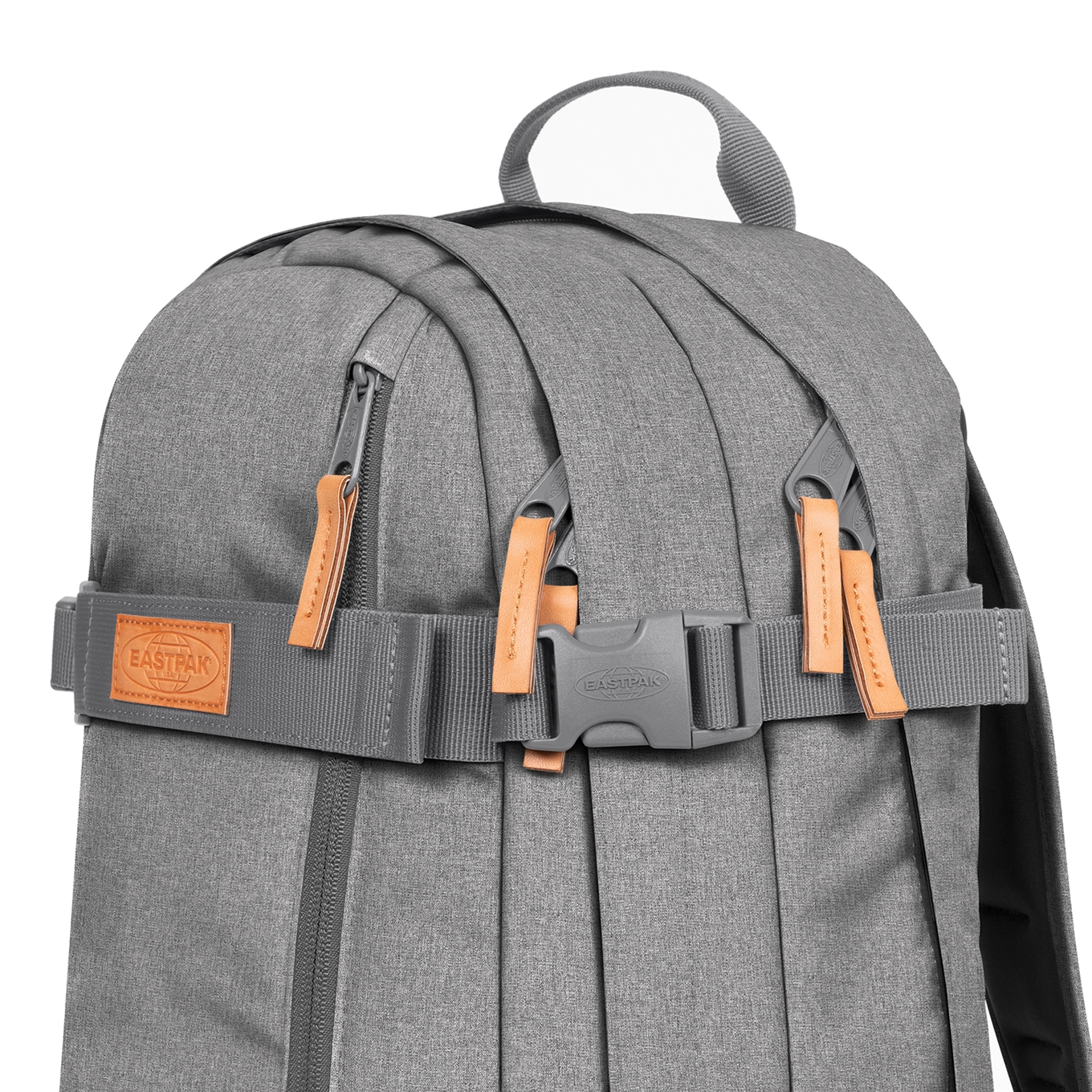 Eastpak Rucksack GETTER CS Sunday Grey2