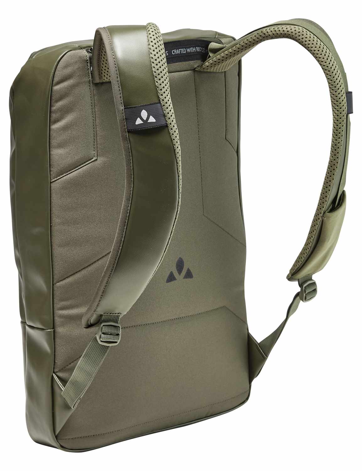 Vaude Rucksack Mineo Backpack 17, khaki, -