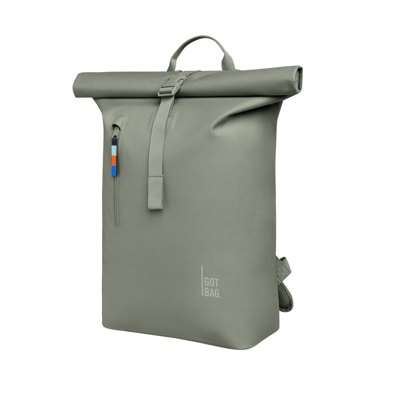 GOT BAG Rucksack ROLLTOP LITE 2.0 bass