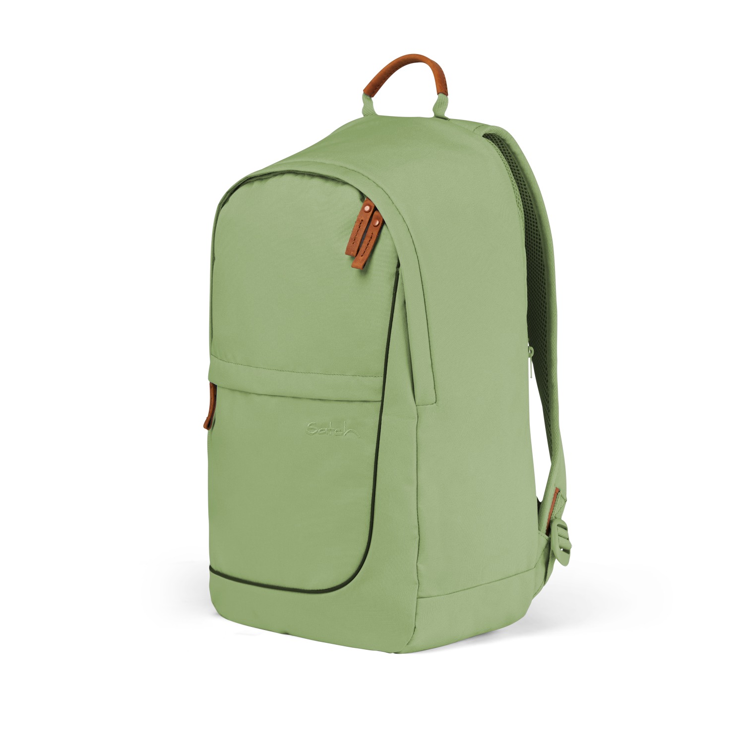 Satch Rucksack fly Pure Jade Green