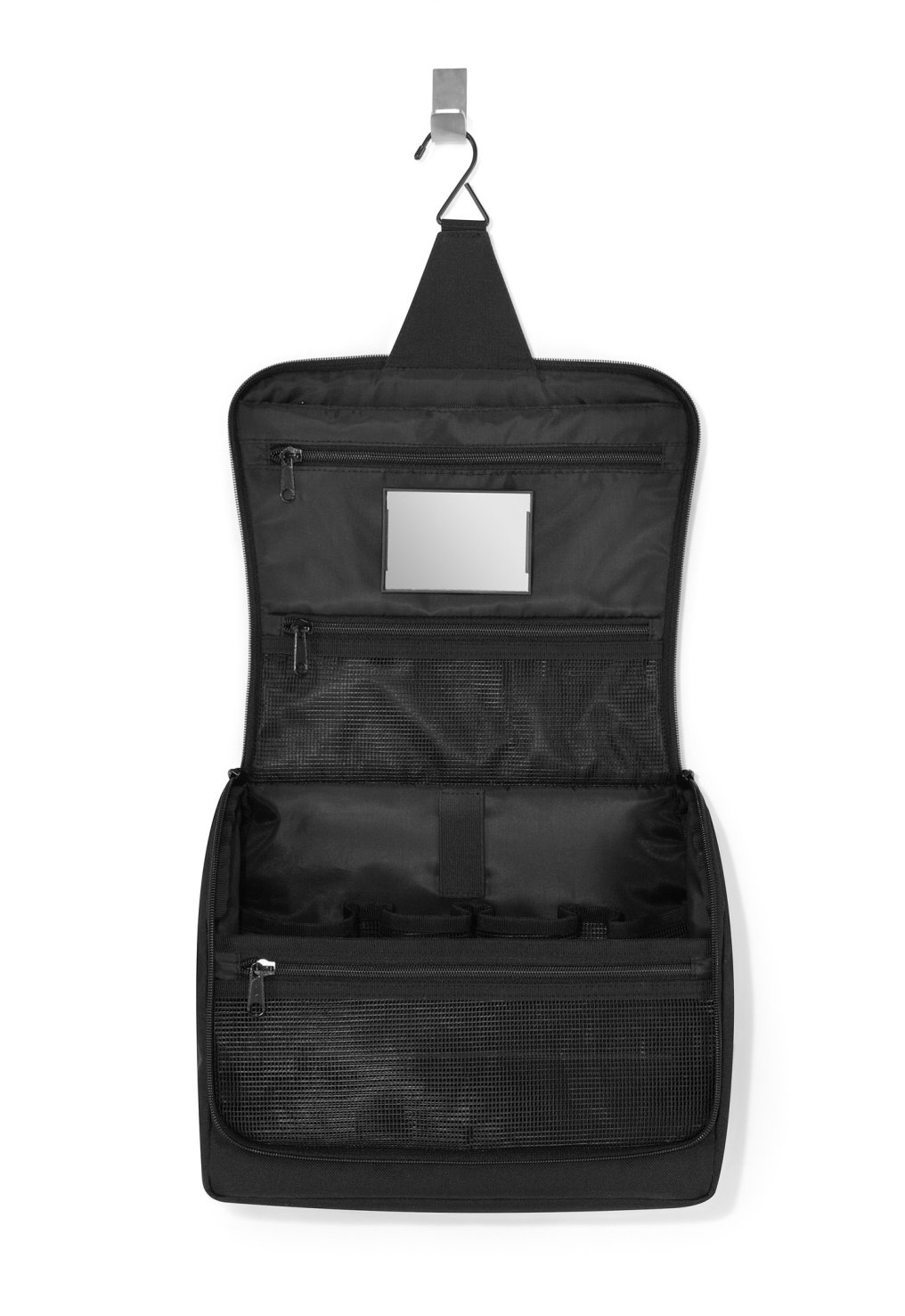 reisenthel Kulturtasche toiletbag XL black