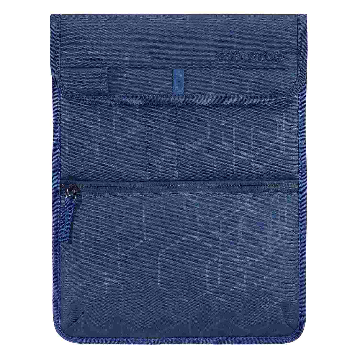 coocazoo-tablettasche-laptoptasche-blue