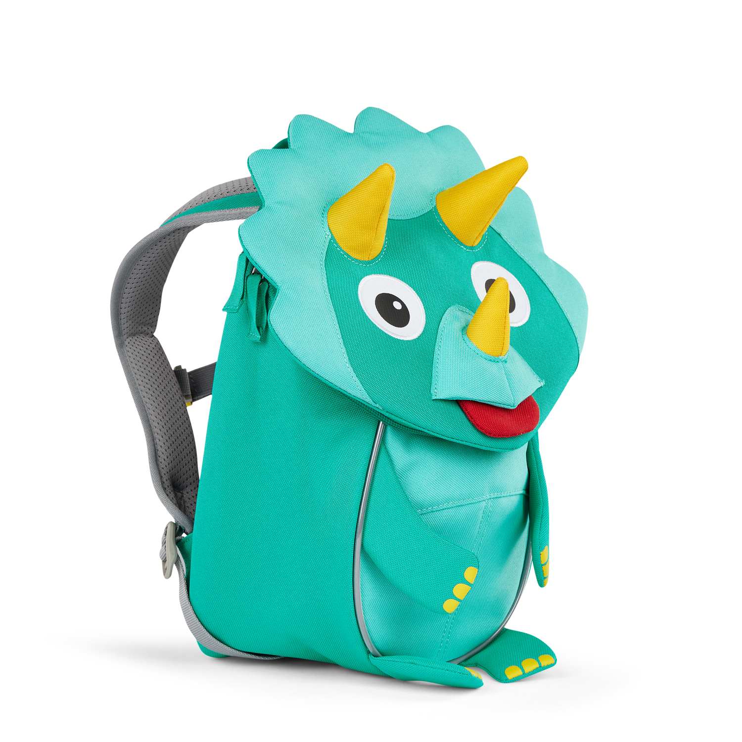 Affenzahn Kinderrucksack Kleiner Freund Dinosaurier