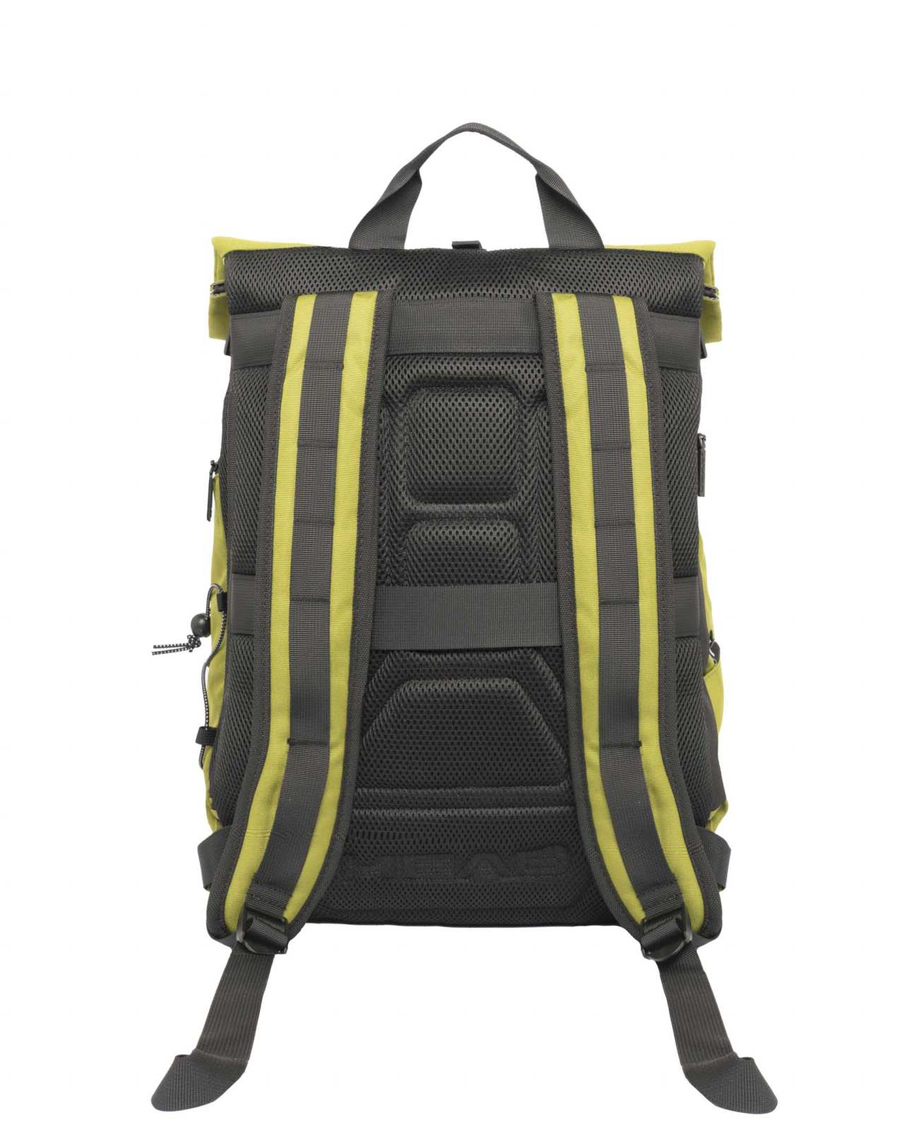 HEAD Rucksack Point Backpack Roll-up Acid Green