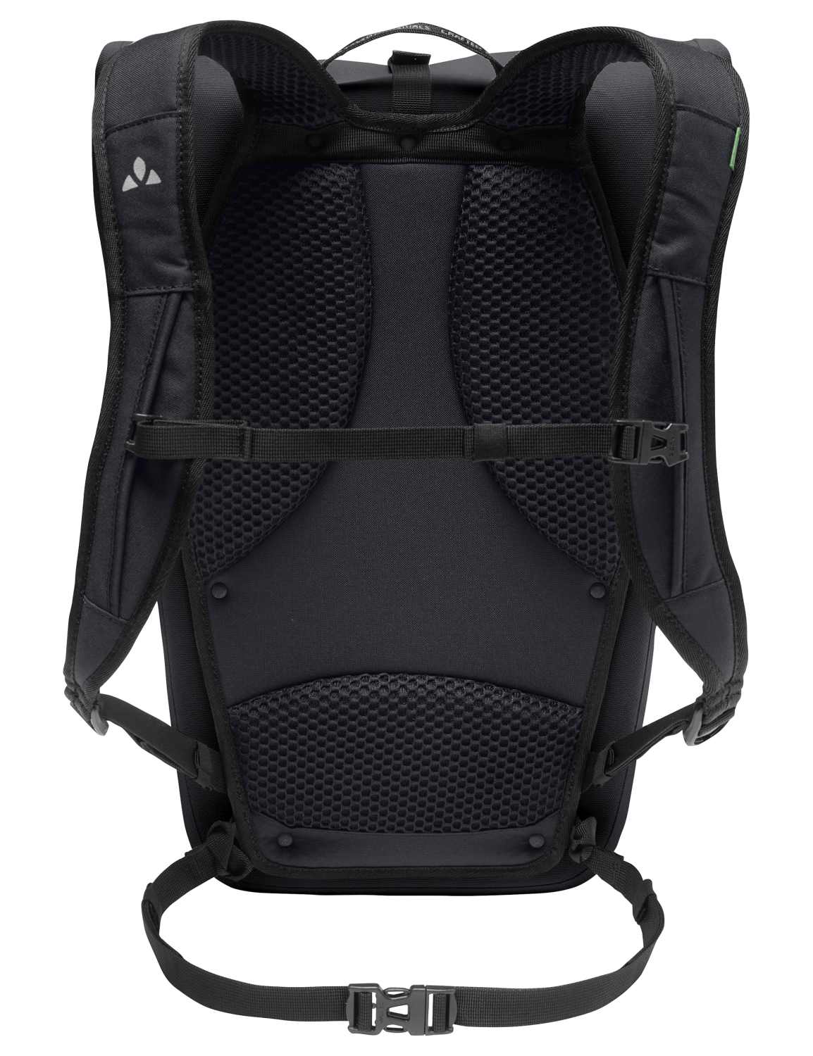 Vaude Rucksack Clubride III, black, -