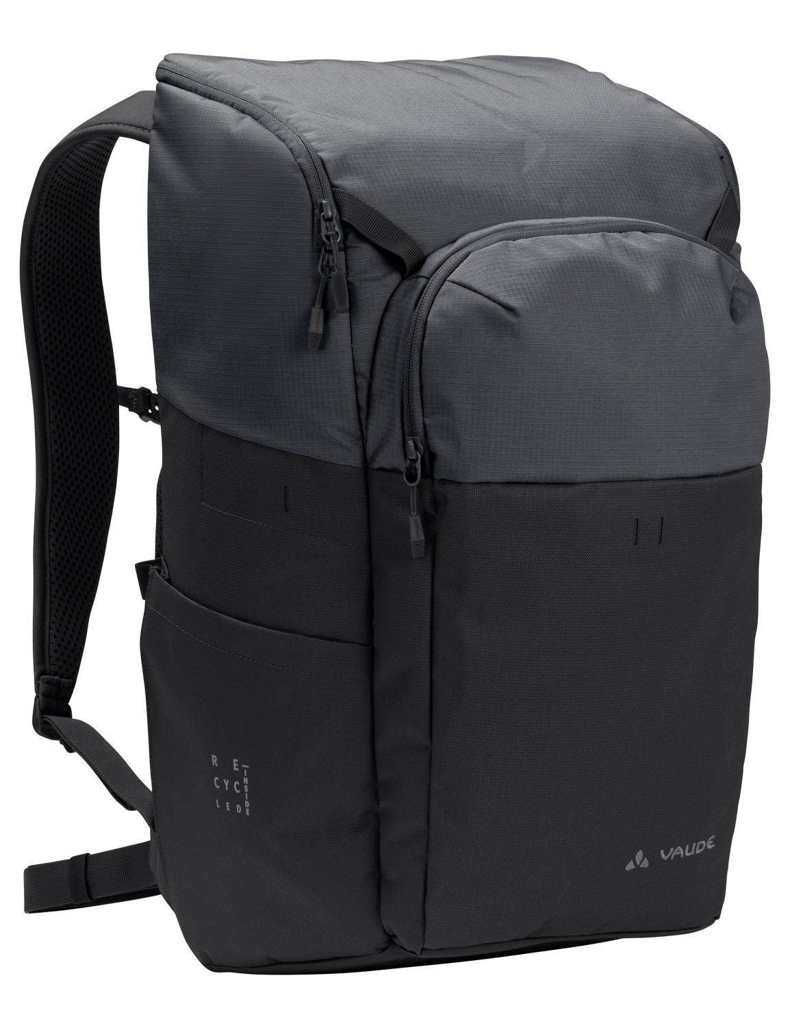 Vaude Rucksack Albali II, black, -