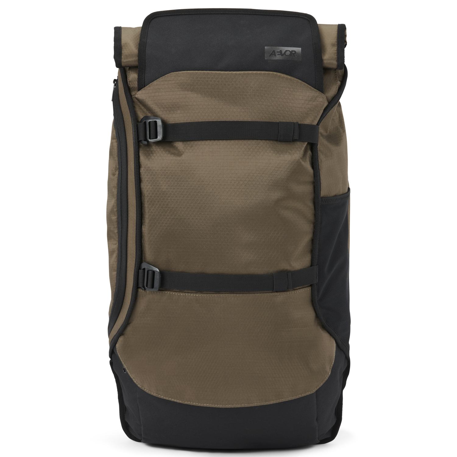 Aevor Rucksack Travelpack Proof Proof Olive Gold