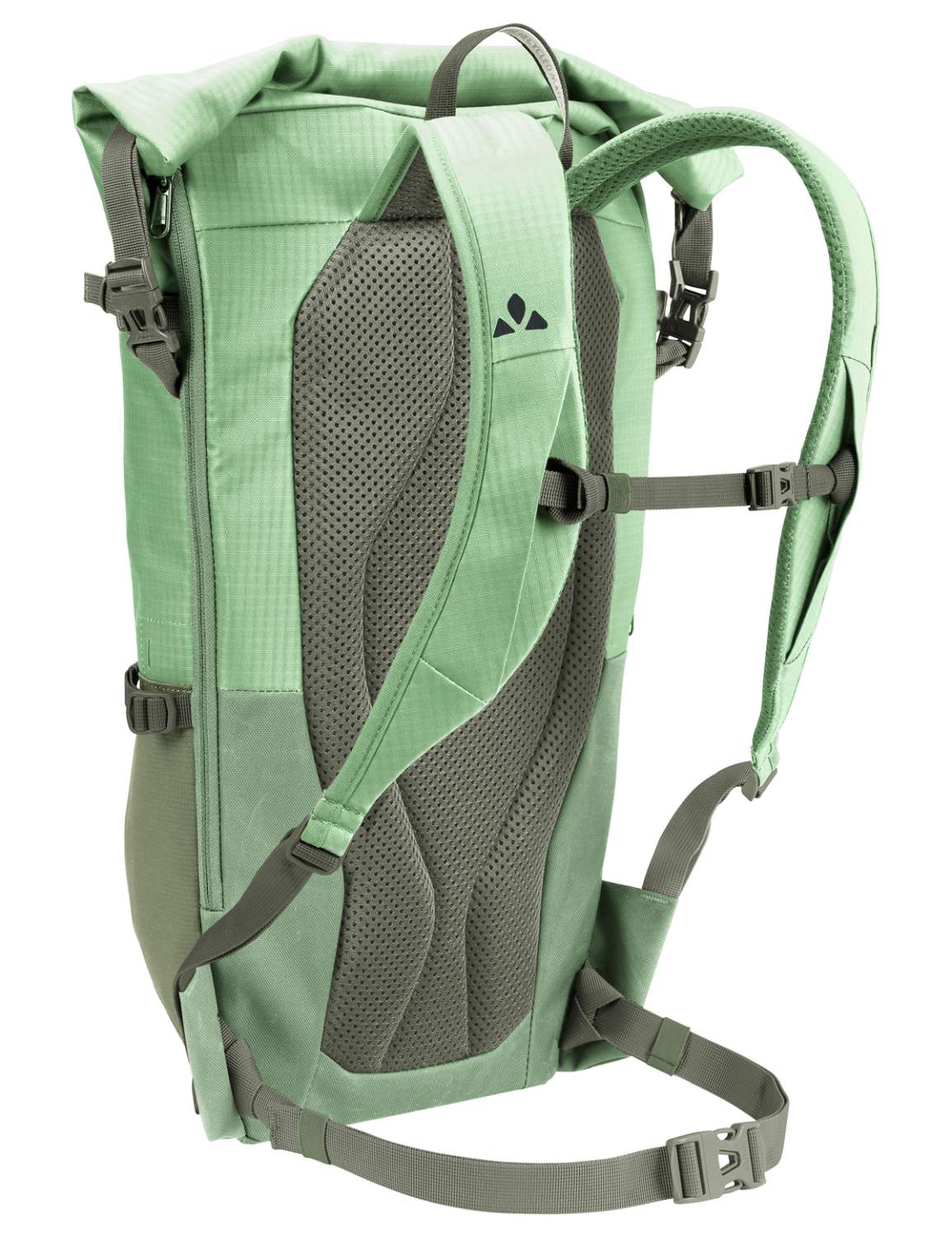 Vaude Rucksack CityGo 23 II, aloe vera, -