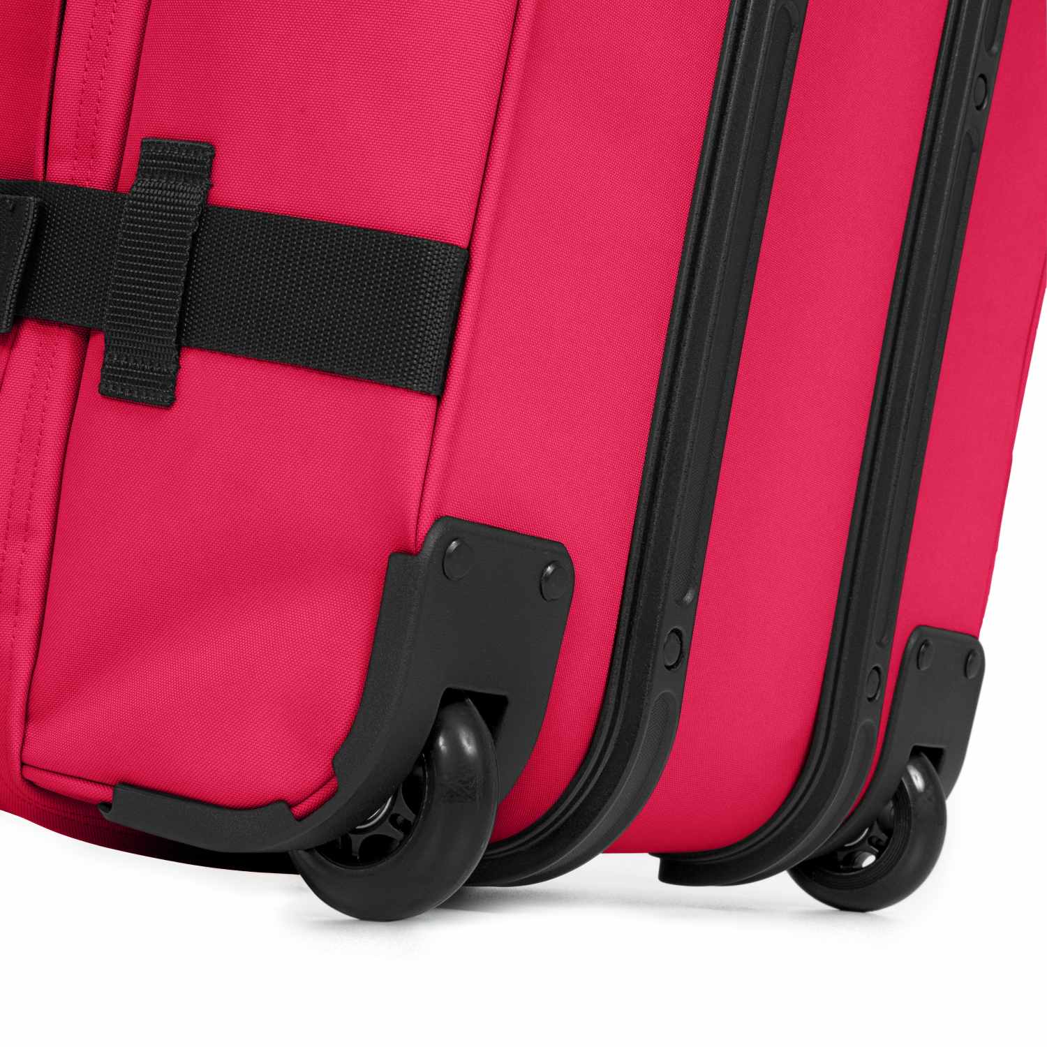 Eastpak Koffer TRANSIT'R L STRAWBERRY PINK