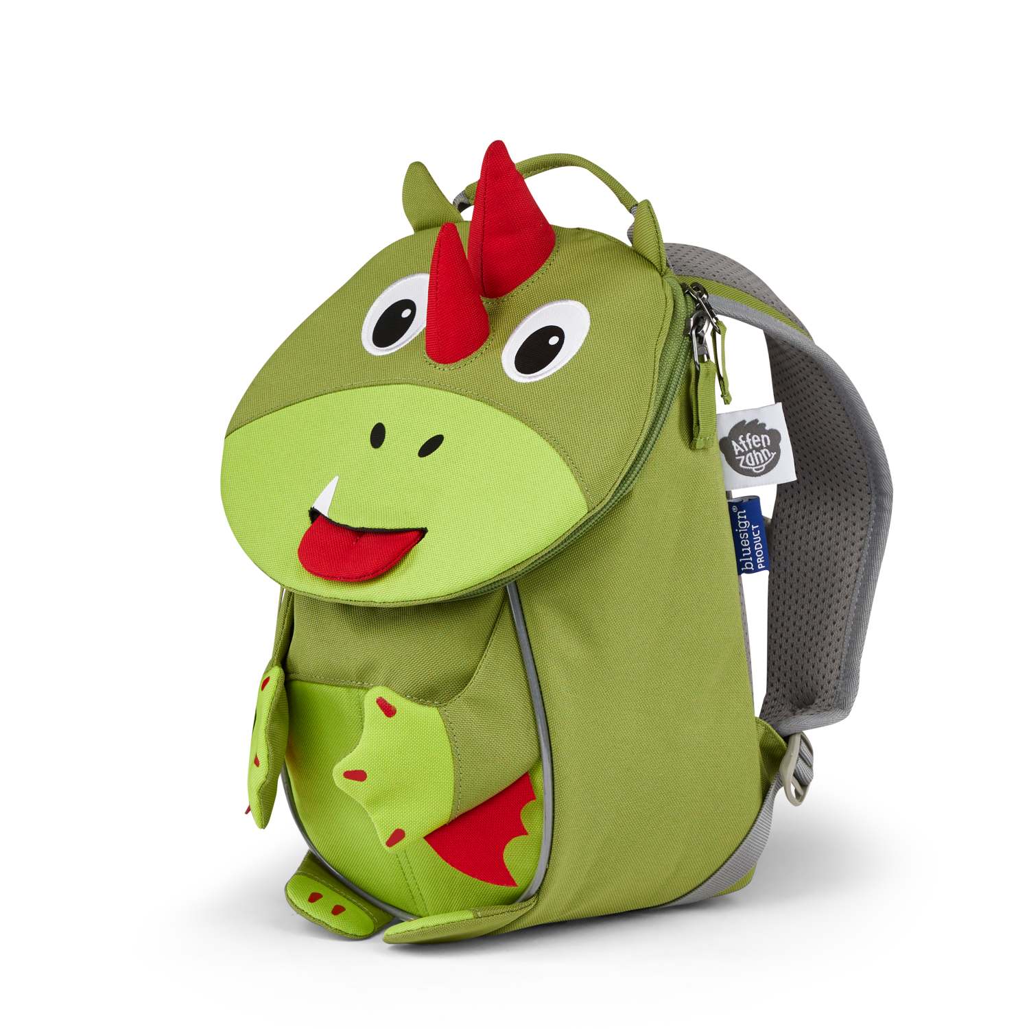 Affenzahn Kinderrucksack Kleiner Freund Drache