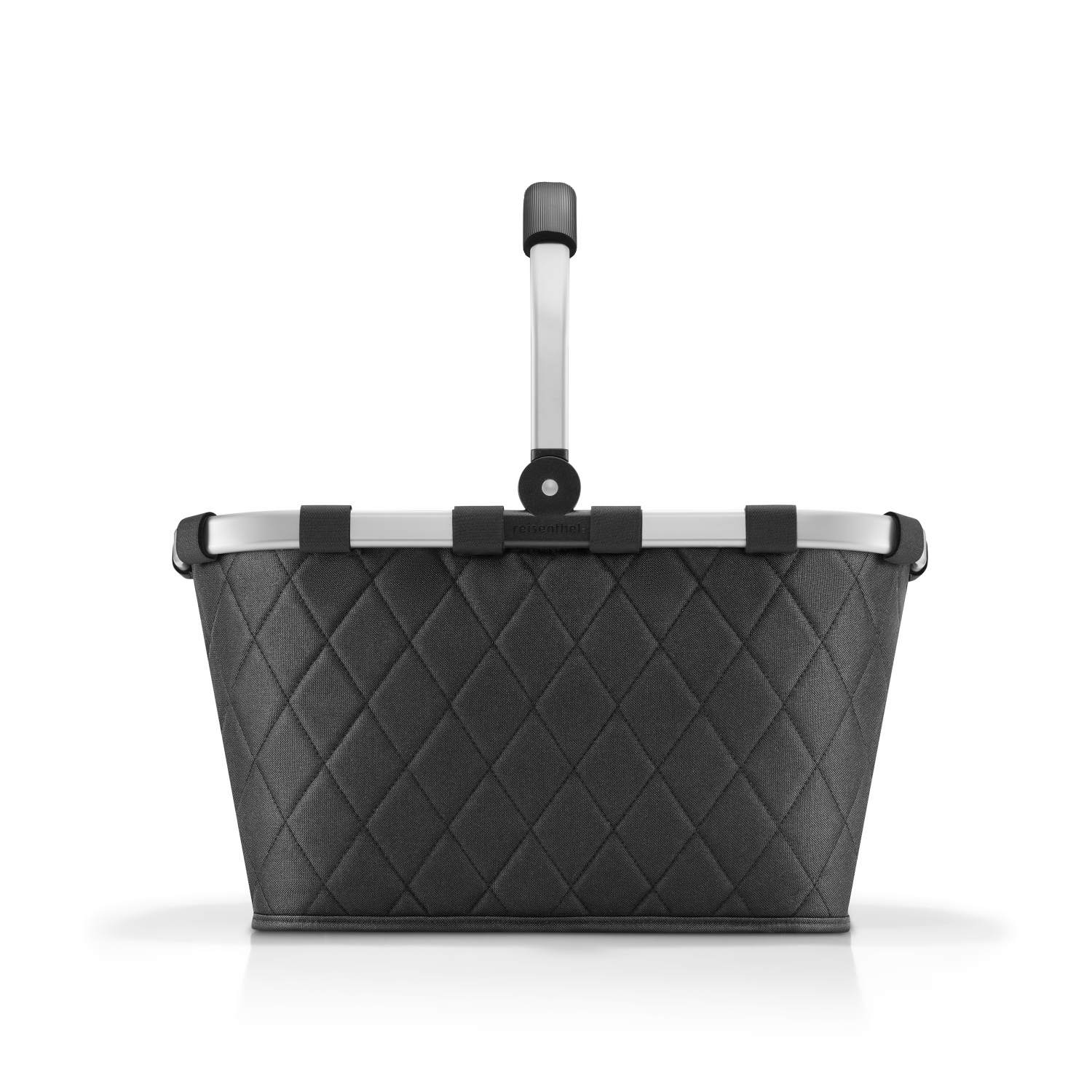 reisenthel Einkaufskorb carrybag rhombus black