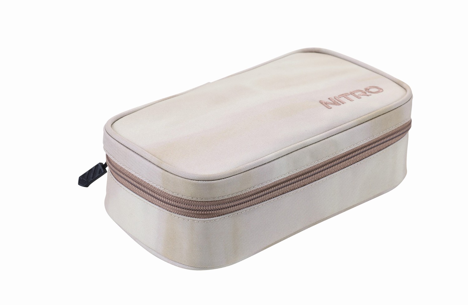 Nitro Mäppchen PENCIL CASE XL DUNE beige