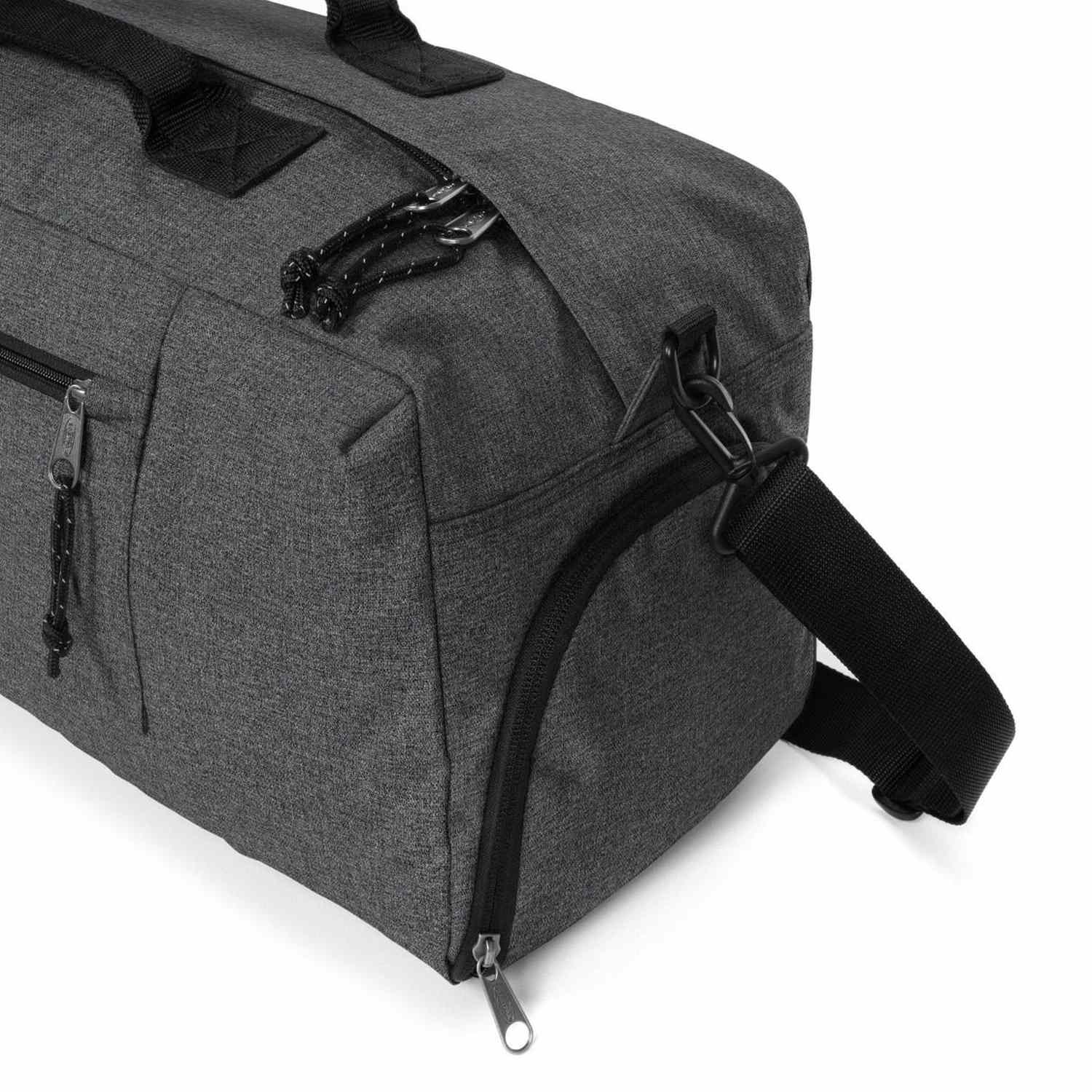 Eastpak Sporttasche DUFFL'R M Black Denim