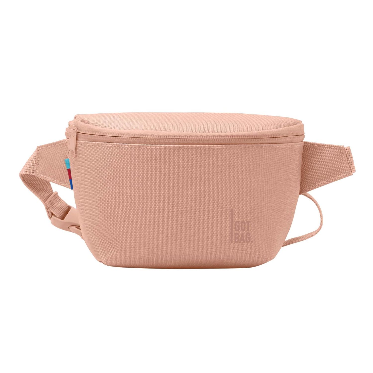 GOT BAG Bauchtasche HIP BAG prawn