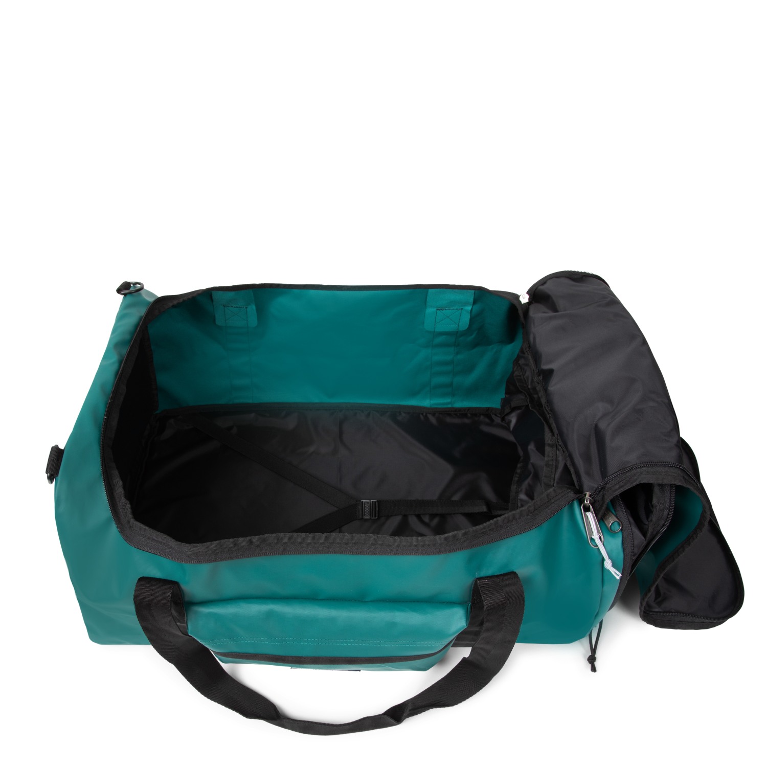 Eastpak Sporttasche TARP DUFFL'R S PETROL