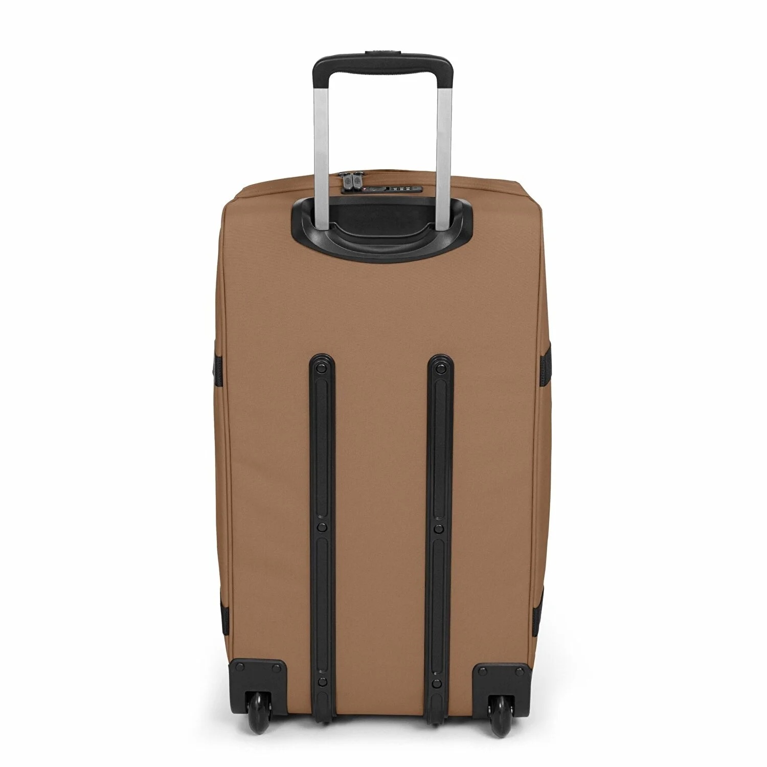 Eastpak Koffer TRANSIT'R M Burst Brown