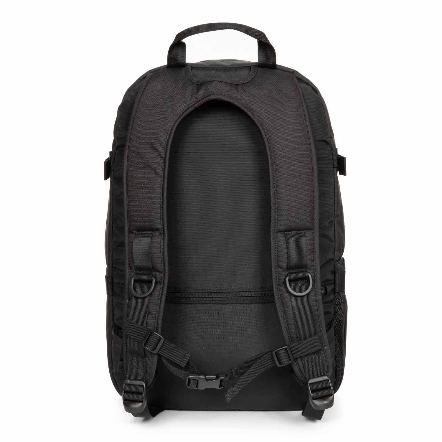 Eastpak Rucksack GETTER cs mono black2