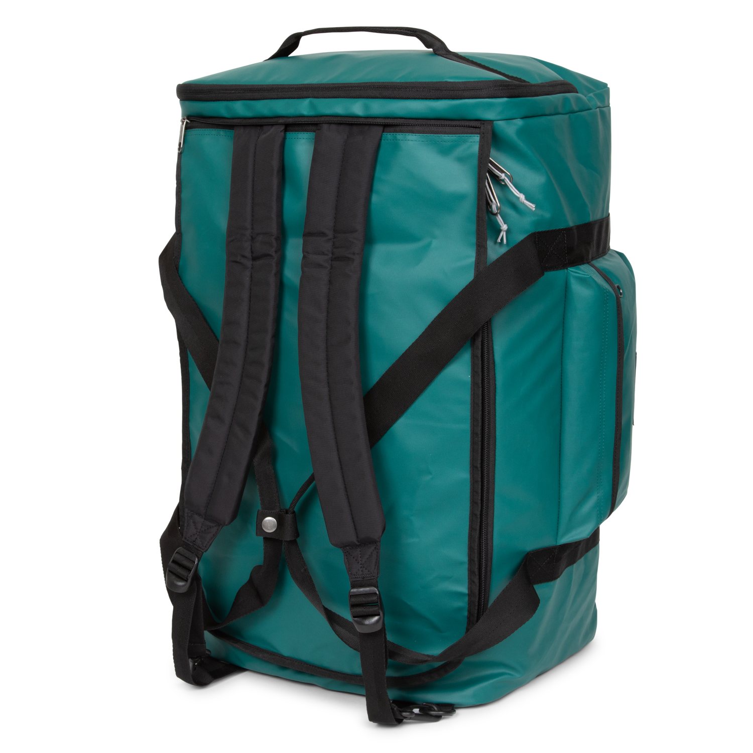 Eastpak Sporttasche TARP DUFFL'R M PETROL