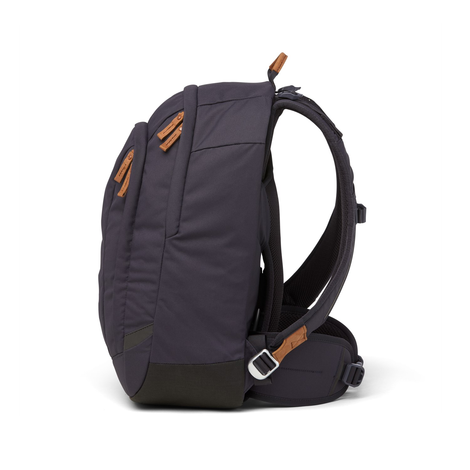 Satch AIR Schulrucksack Nordic Grey