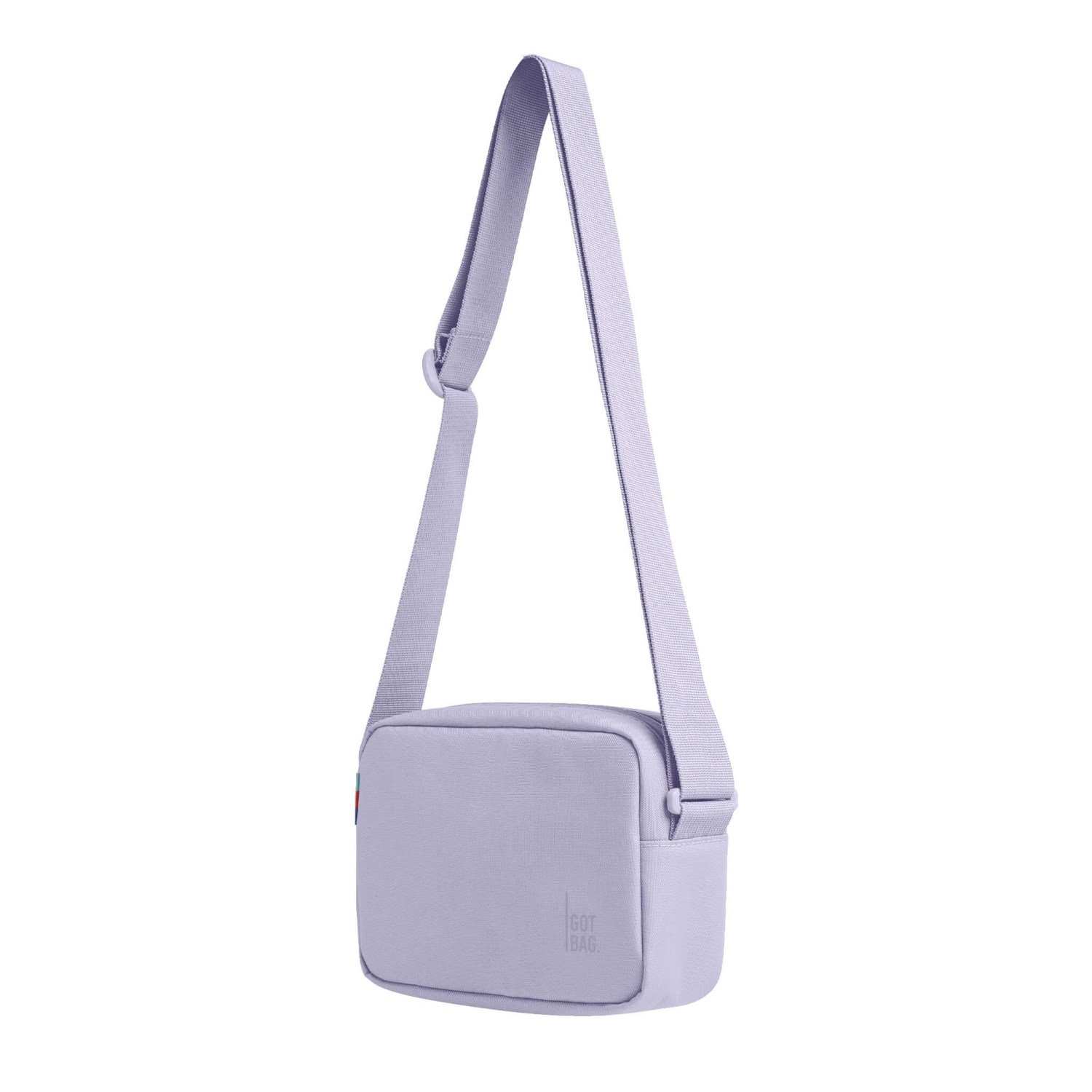 GOT BAG Umhängetasche CROSSBODY BAG purple pearl