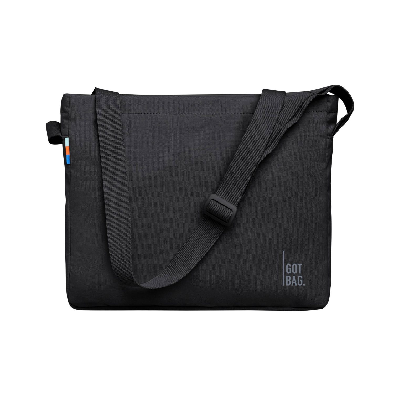 GOT BAG Umhängetasche MUSETTE SMALL black