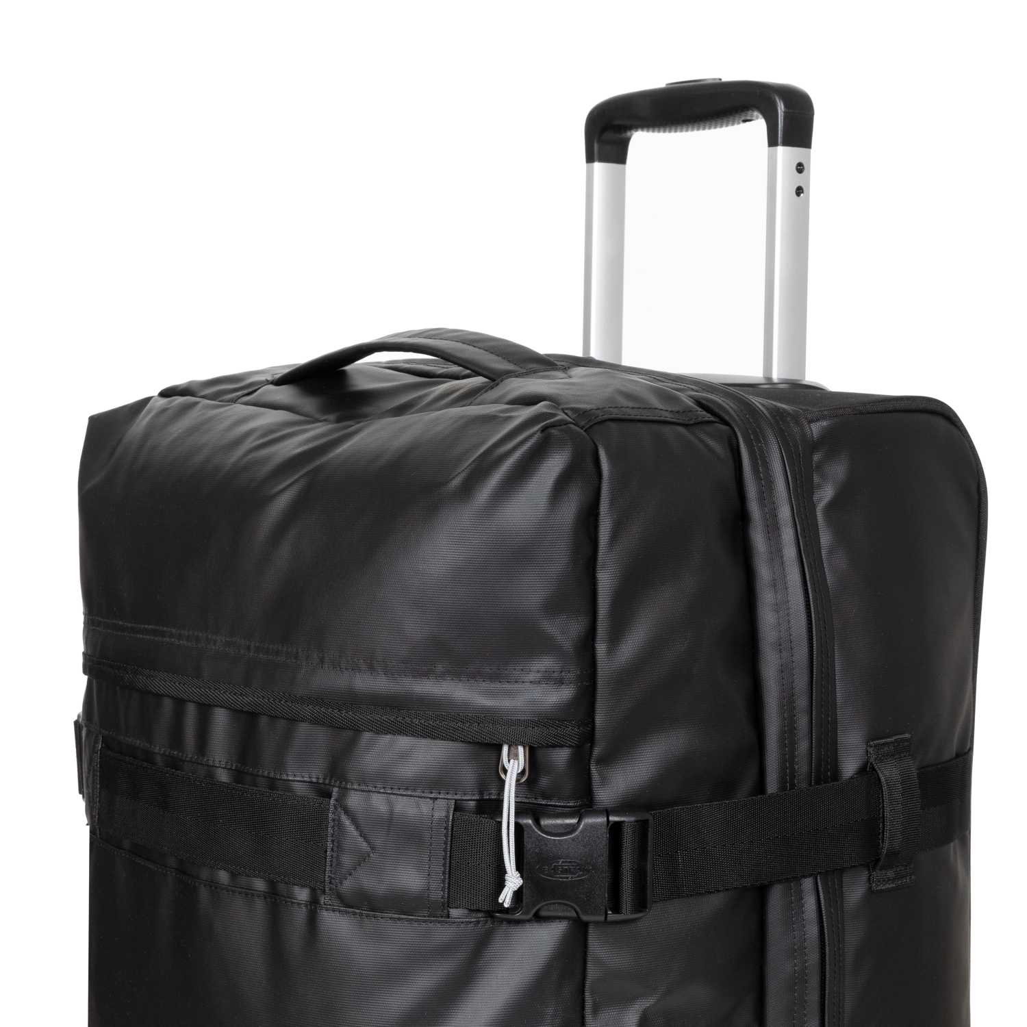 Eastpak Koffer TRANSIT'R L Tarp Black